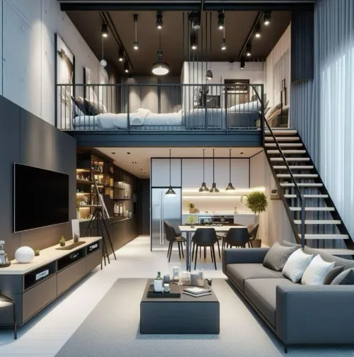 مهندس معماري معتمد Un architecte expert dans le domaine de l'architecture et de la construction