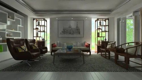 مهندس معماري معتمد Un architecte expert dans le domaine de l'architecture et de la construction