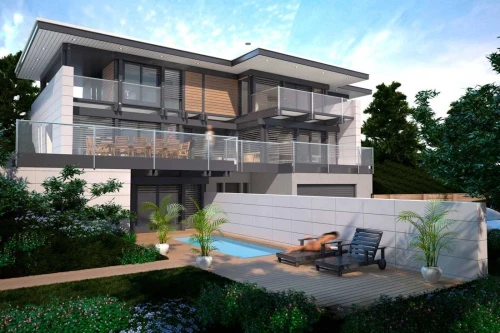 مهندس معماري معتمد Un architecte expert dans le domaine de l'architecture et de la construction