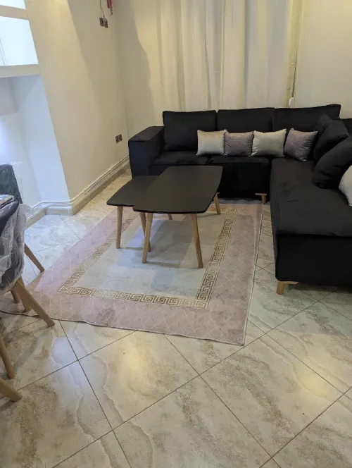 Location Appartement F3 Alger El mouradia