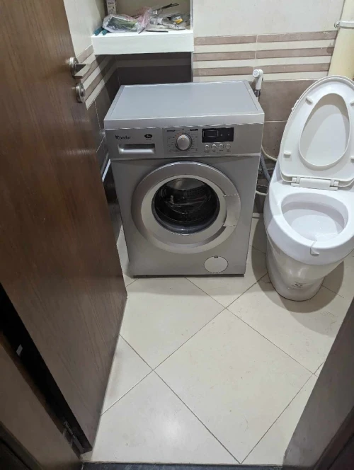 Location Appartement F3 Alger El mouradia