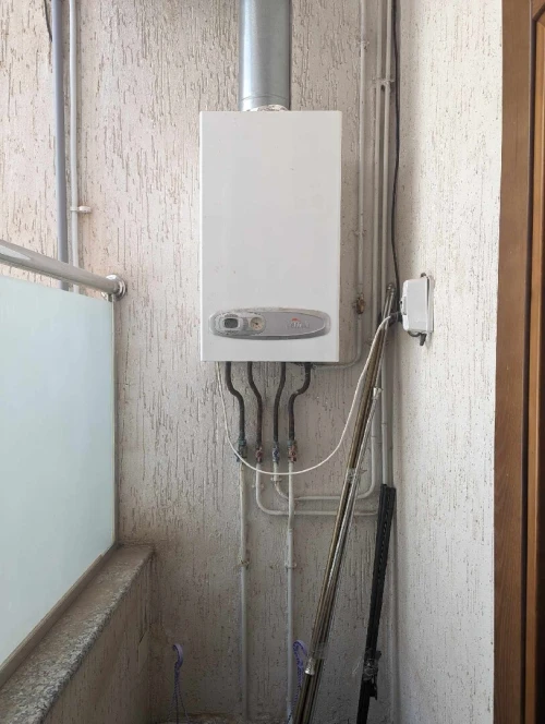Location Appartement F3 Alger El mouradia