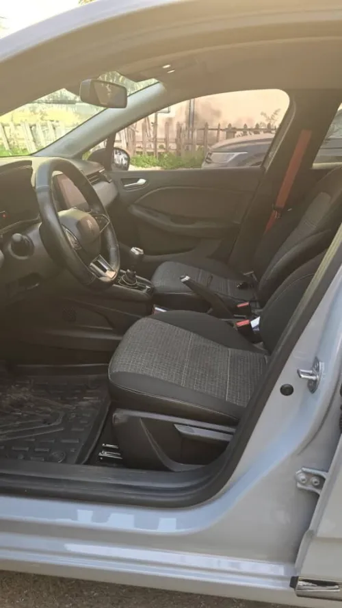 Renault Clio 5  2025 Evolution