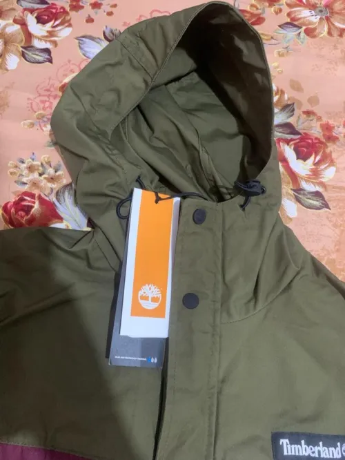 Veste original Timberland (IMPERMÉABLE)