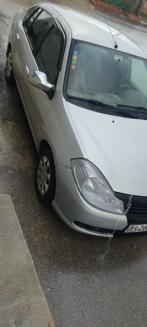 Renault Symbol 2009 Symbol
