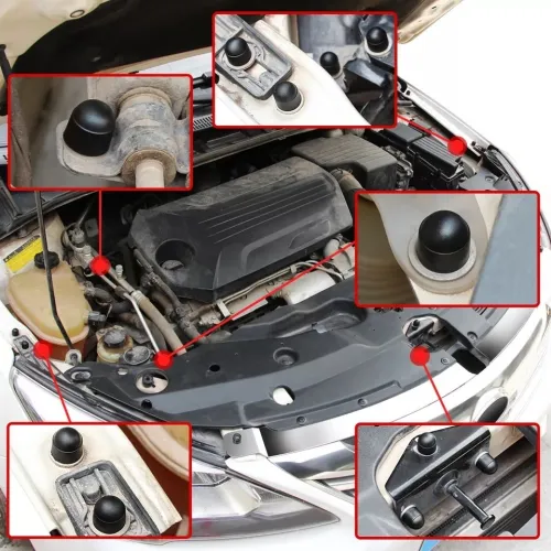 Accessoires Golf MK2 / MK3 / MK4