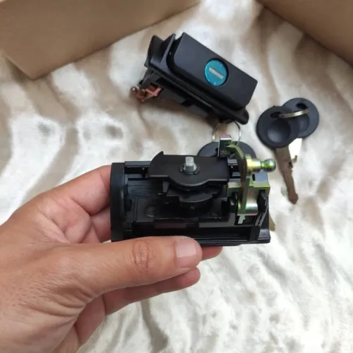 Accessoires Golf MK2 / MK3 / MK4