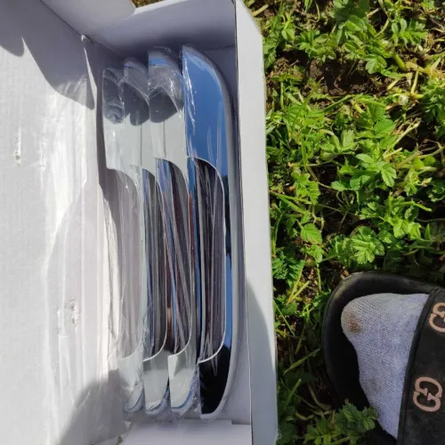 Accessoires Golf MK2 / MK3 / MK4