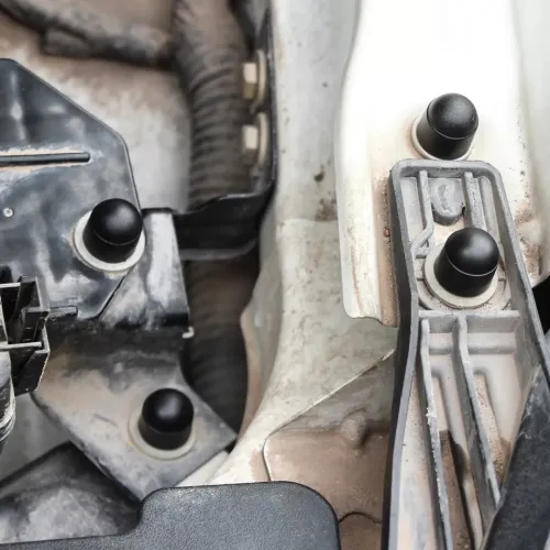 Accessoires Golf MK2 / MK3 / MK4
