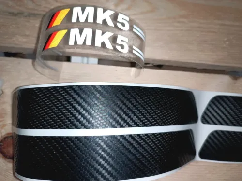 Accessoires Golf MK2 / MK3 / MK4