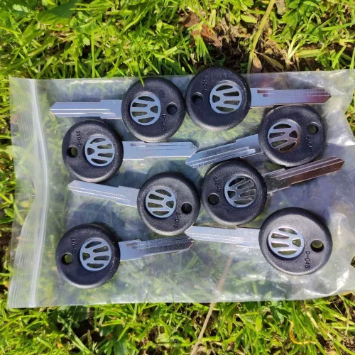 Accessoires Golf MK2 / MK3 / MK4
