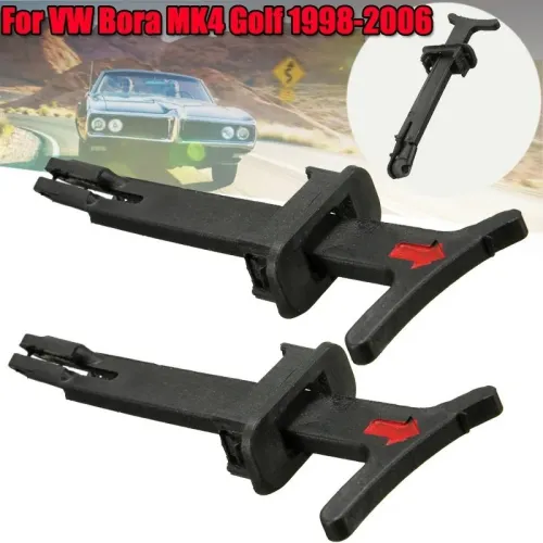 Accessoires Golf MK2 / MK3 / MK4