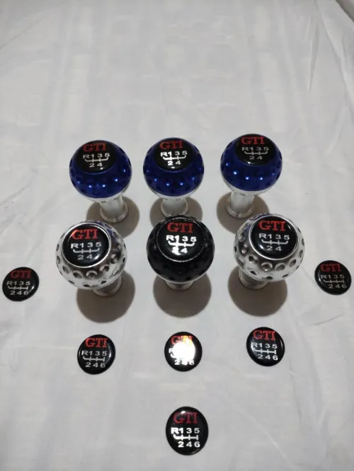 Accessoires Golf MK2 / MK3 / MK4
