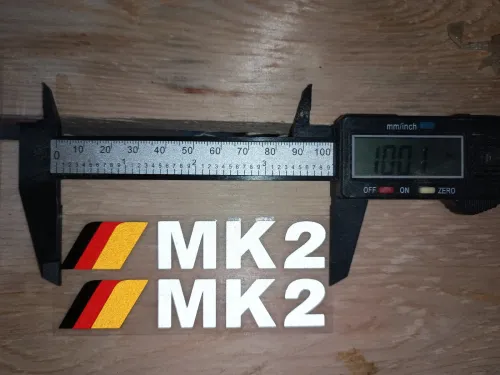 Accessoires Golf MK2 / MK3 / MK4