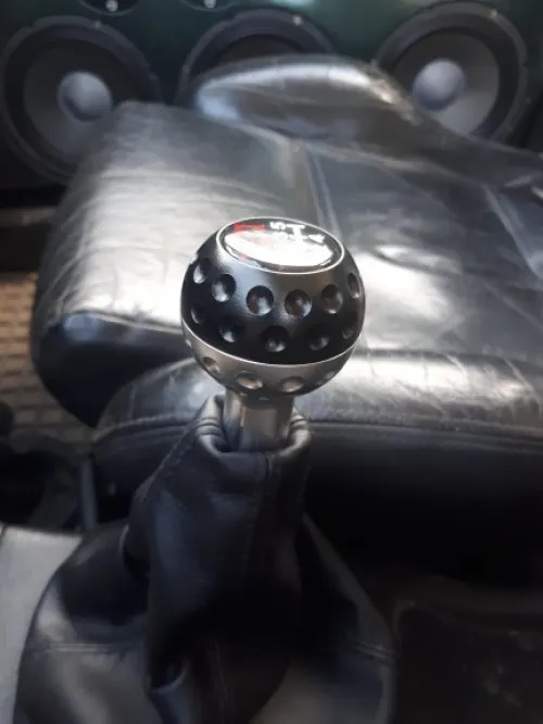 Accessoires Golf MK2 / MK3 / MK4