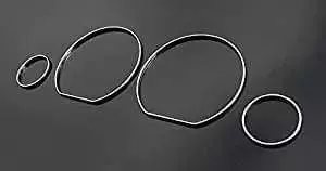 Accessoires Golf MK2 / MK3 / MK4