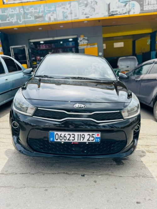 Kia Rio 2019 LX
