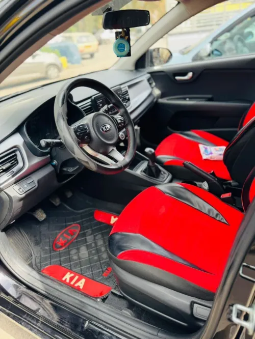Kia Rio 2019 LX