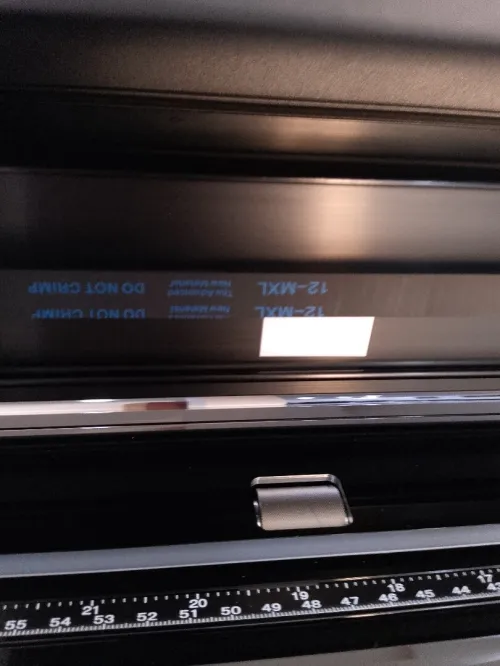 The Skycut cutting plotter machine 12-MXL 12-MXL 