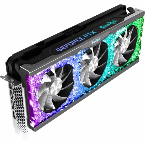 RTX 3080 TI 12 GO