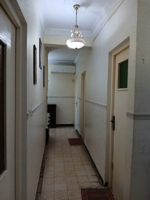 Vente Appartement F4 Blida Boufarik