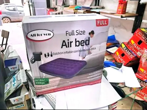 Matelas Gonflable Full Size à Vendre