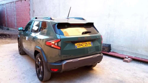 Dacia Duster 2025 Parfait