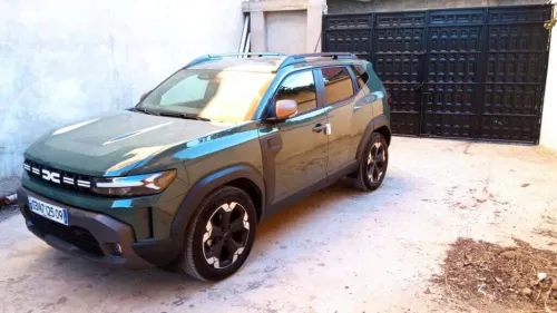 Dacia Duster 2025 Parfait