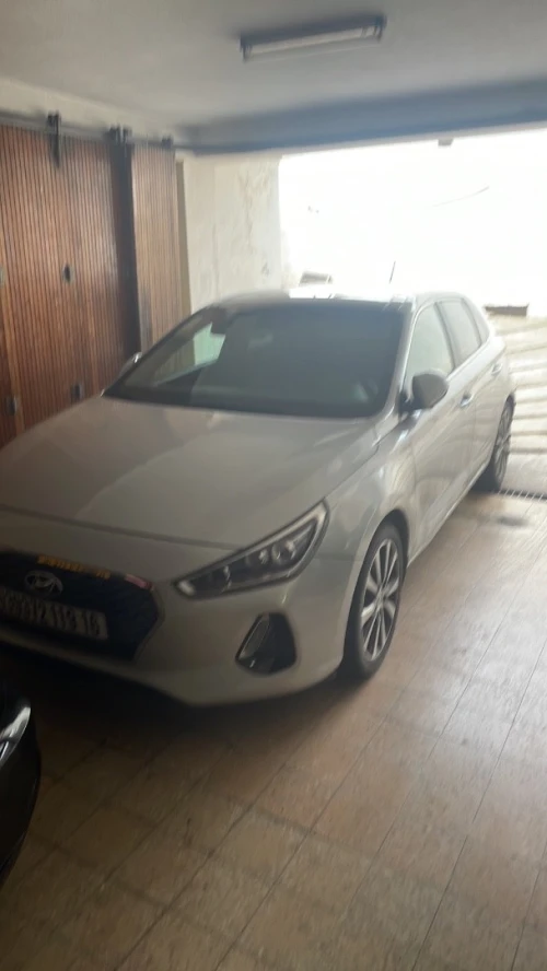 Location de voiture toute catégorie 7500 da 