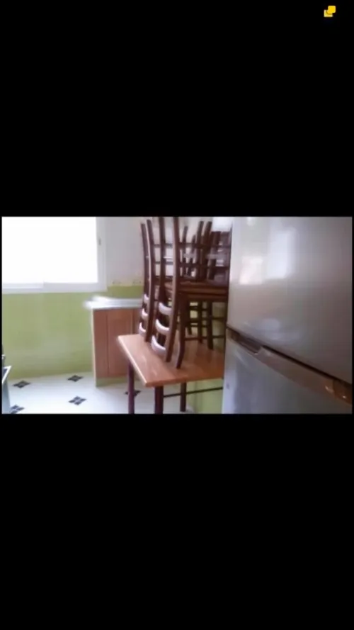 Location vacances Appartement F2 Alger Hydra