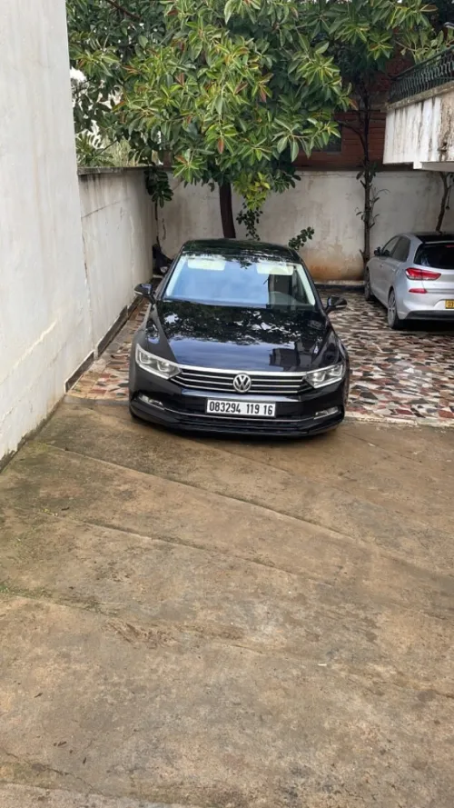 Location de voiture toute catégorie 7500 da 
