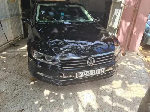Location de voiture toute catégorie 7500 da 