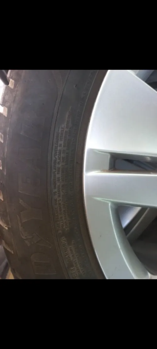 Pneus goodyear 205/55R16