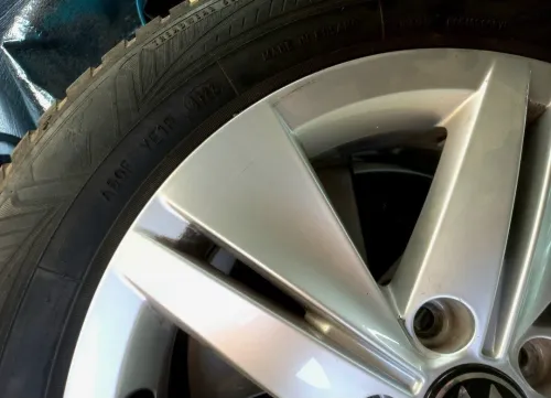 Pneus goodyear 205/55R16