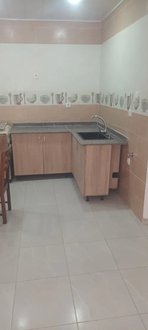 Location vacances Appartement Niveau de villa F3 Jijel Jijel