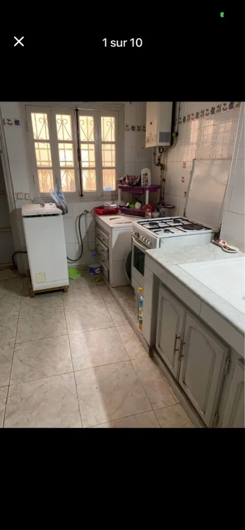 Location vacances Villa Mostaganem Mostaganem 2