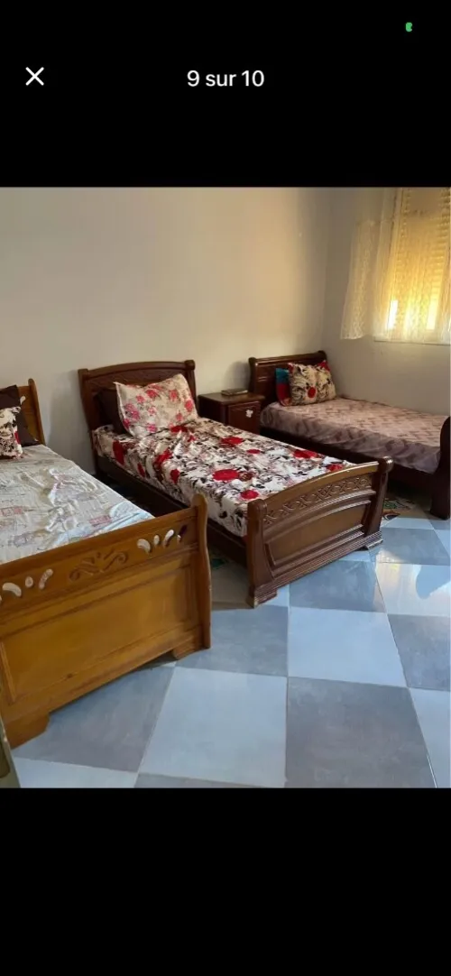 Location vacances Villa Mostaganem Mostaganem 5
