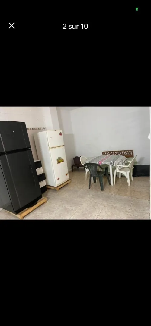Location vacances Villa Mostaganem Mostaganem 9