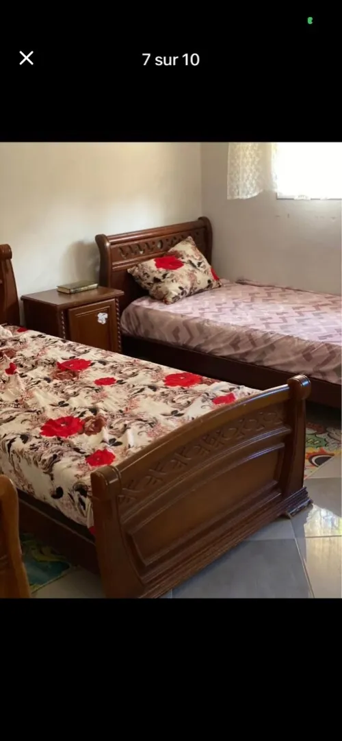Location vacances Villa Mostaganem Mostaganem 4