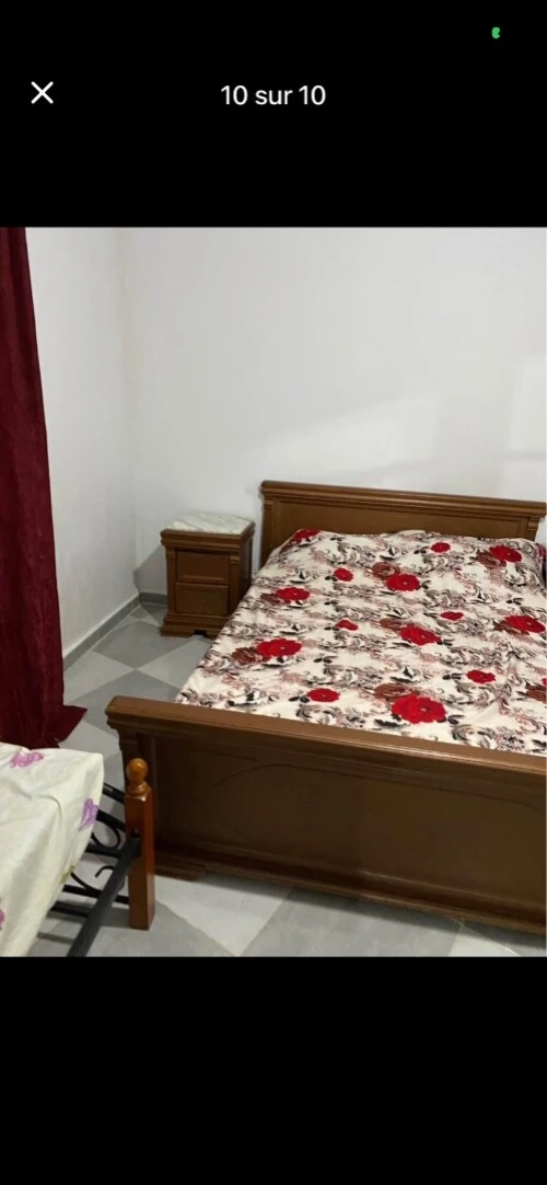Location vacances Villa Mostaganem Mostaganem 3