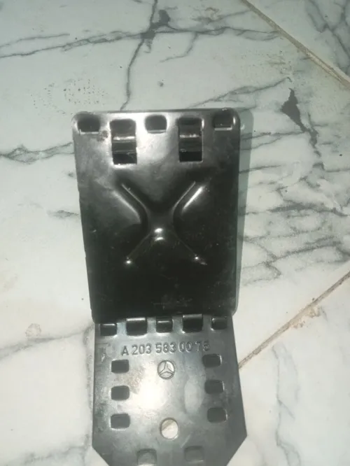 +radiateur + démarreur