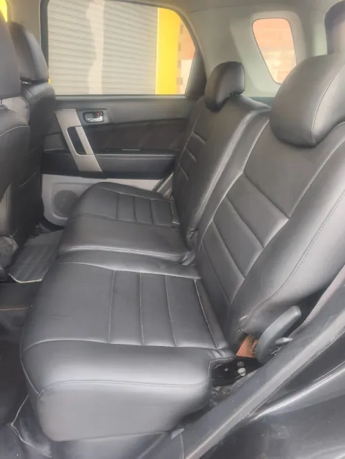 Daihatsu Terios 2013 5p