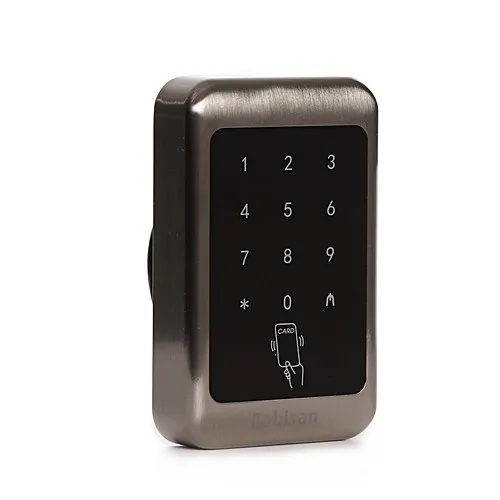 digicode digi-x5 krypto +