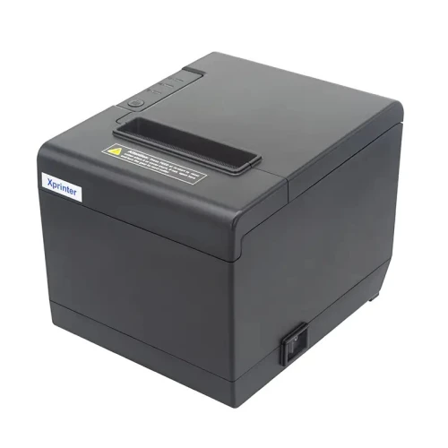 Xprinter | Fabricant d'imprimante de reçus thermiques 80 mm sx-82v