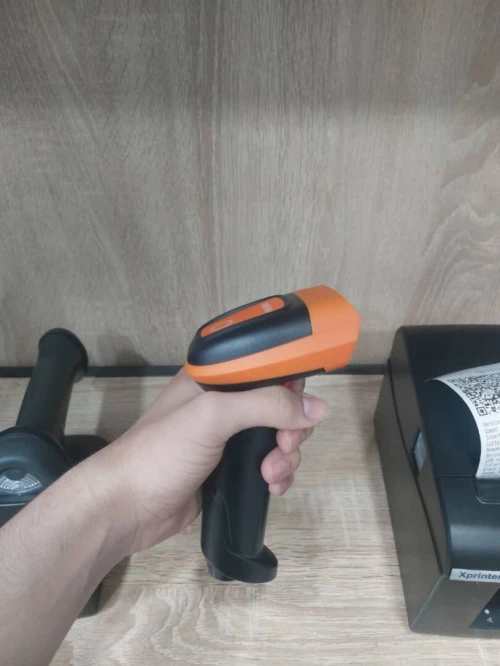 Logiciel point de vente (POS)