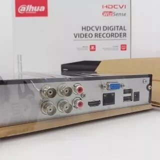 XVR DAHUA UP TO 5MP/4CH