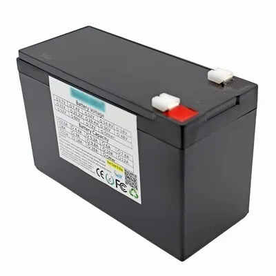 BATTERIE 12V / 7A