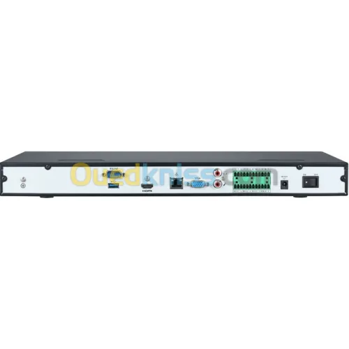 NETWORK VIDEO DECODER DHI-NVD0105DH-4K
