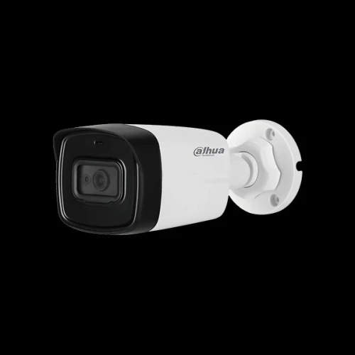 Dahua HFW1801TL-A Bullet HDCVI Camera 4K ZOME