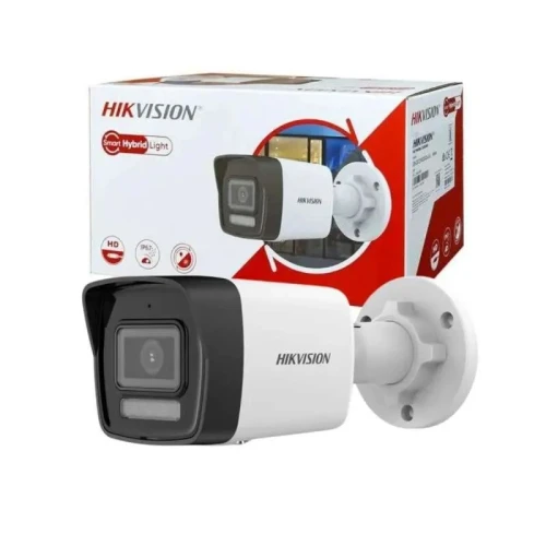 IP CAMERA Hikvision 4MP 2k resolution 2.8mm